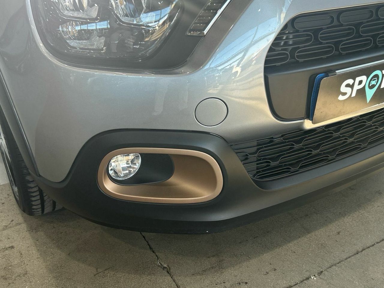 Citroën C3 PureTech 82 C-Series 61 kW (83 CV) - foto 42