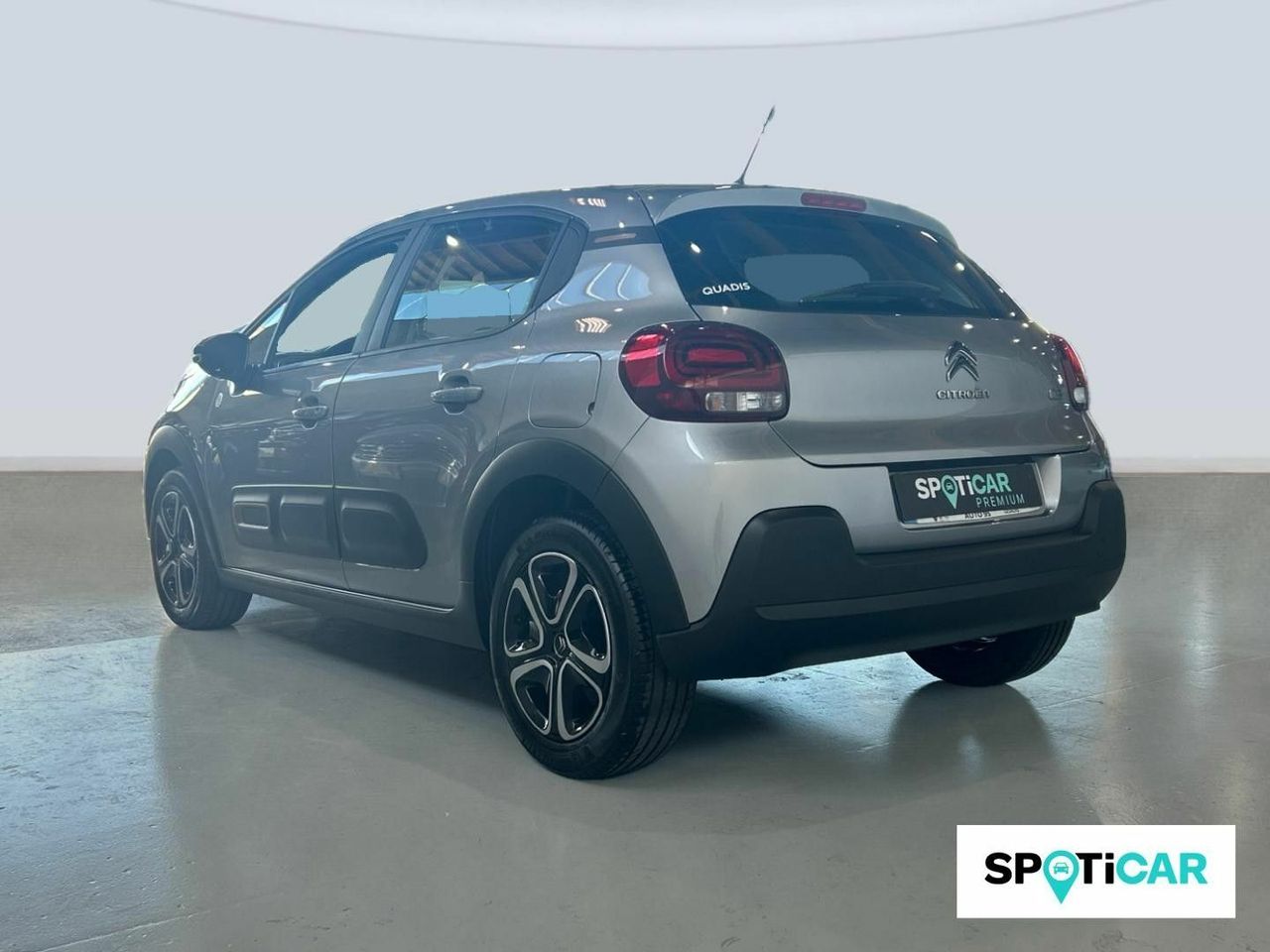 Citroën C3 PureTech 82 C-Series 61 kW (83 CV) - foto 7