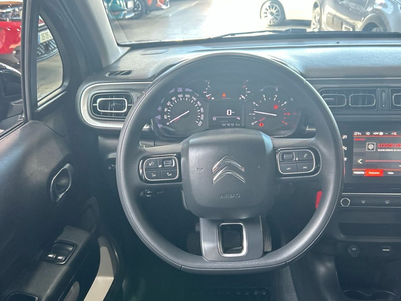 Citroën C3 PureTech 82 C-Series 61 kW (83 CV) - foto 9