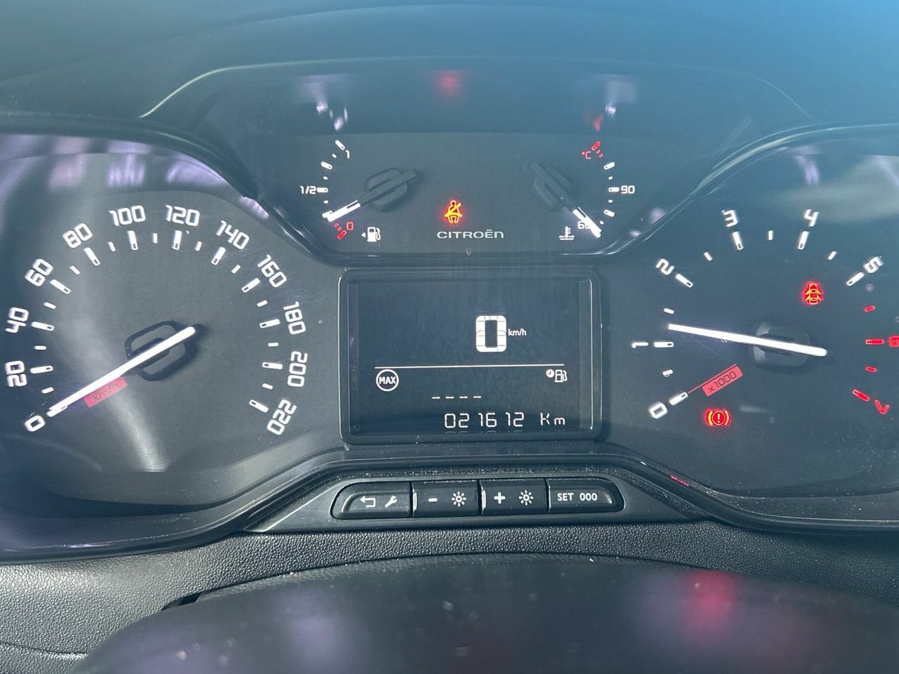 Citroën C3 PureTech 82 C-Series 61 kW (83 CV) - foto 10