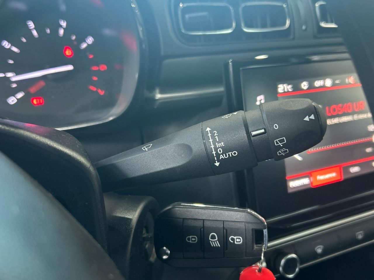 Citroën C3 PureTech 82 C-Series 61 kW (83 CV) - foto 28