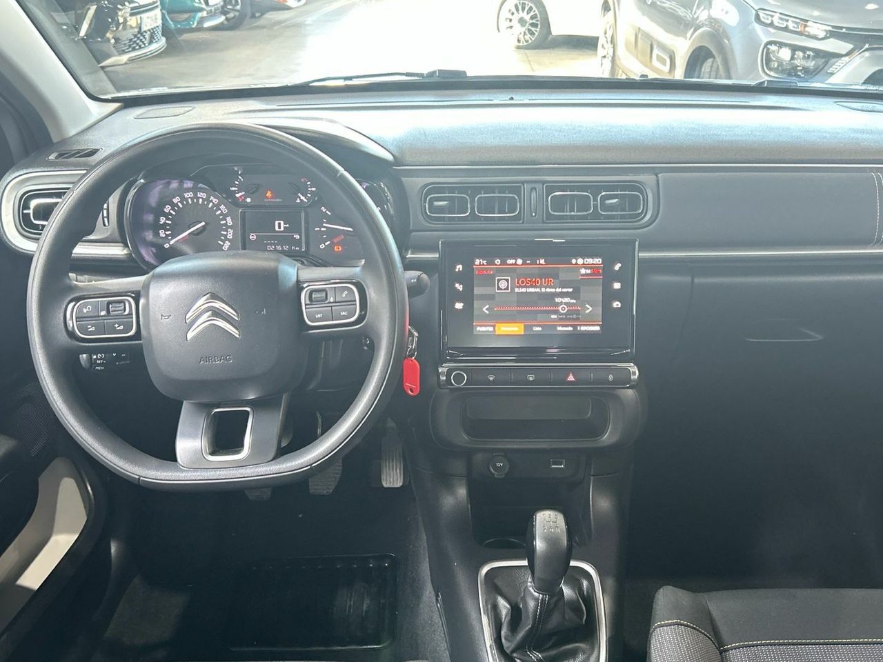 Citroën C3 PureTech 82 C-Series 61 kW (83 CV) - foto 8