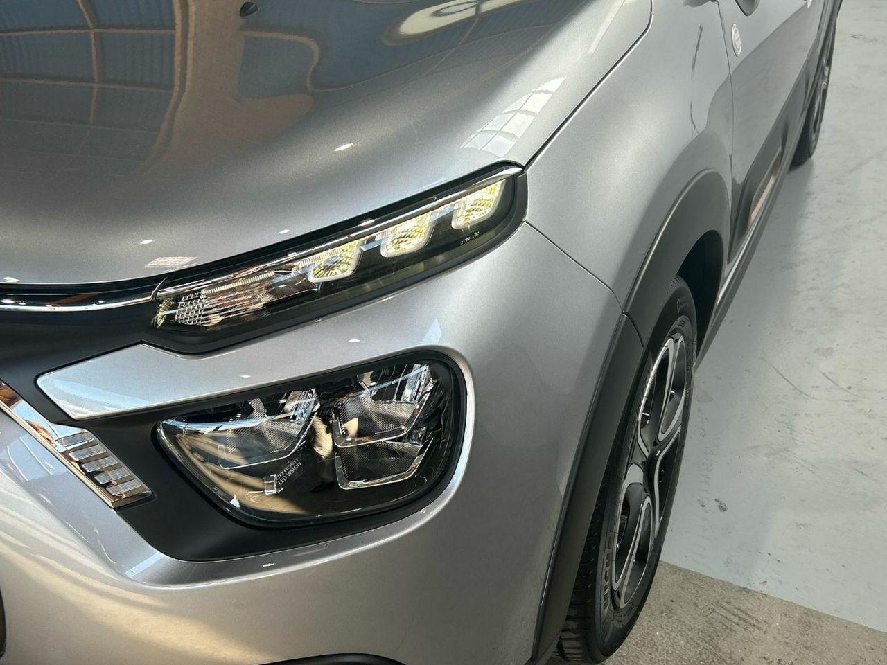 Citroën C3 PureTech 82 C-Series 61 kW (83 CV) - foto 16