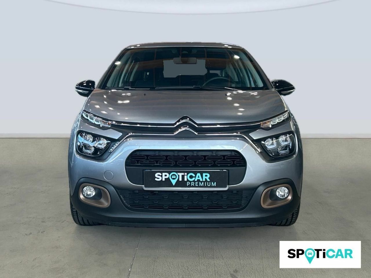 Citroën C3 PureTech 82 C-Series 61 kW (83 CV) - foto 2