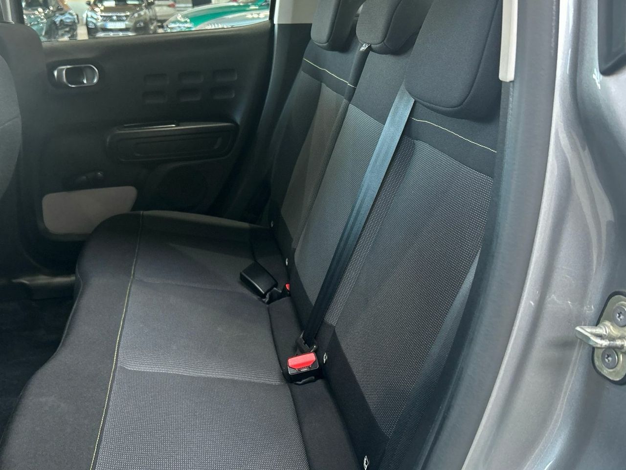 Citroën C3 PureTech 82 C-Series 61 kW (83 CV) - foto 12