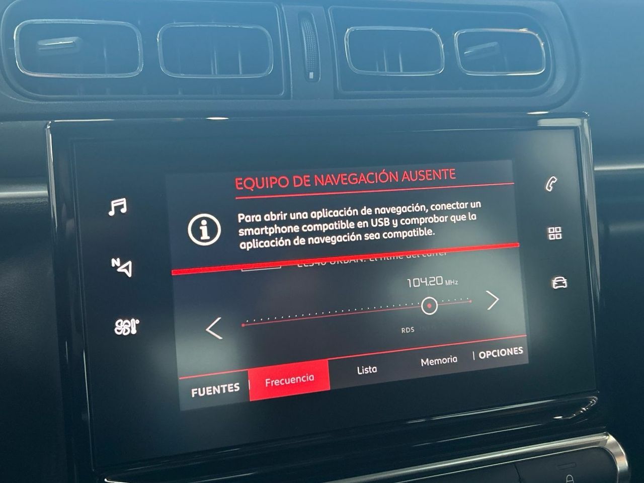 Citroën C3 PureTech 82 C-Series 61 kW (83 CV) - foto 15