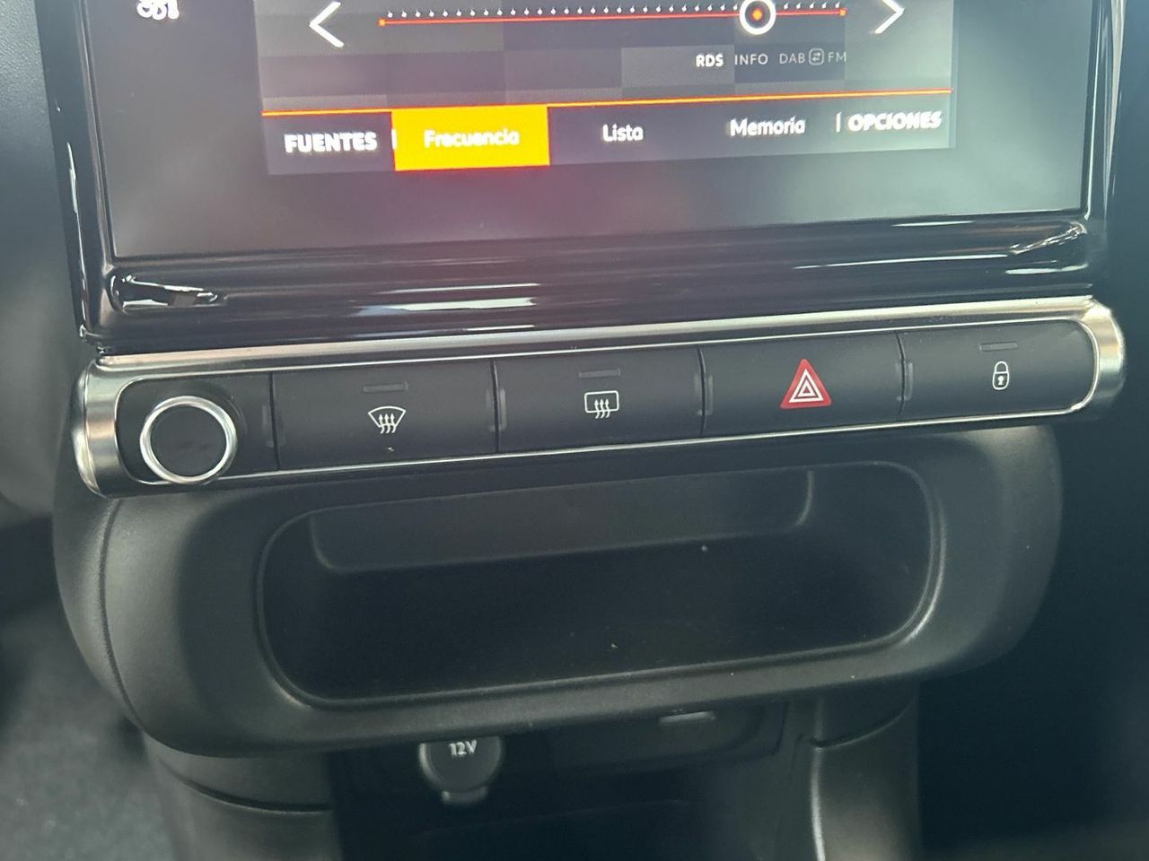 Citroën C3 PureTech 82 C-Series 61 kW (83 CV) - foto 31