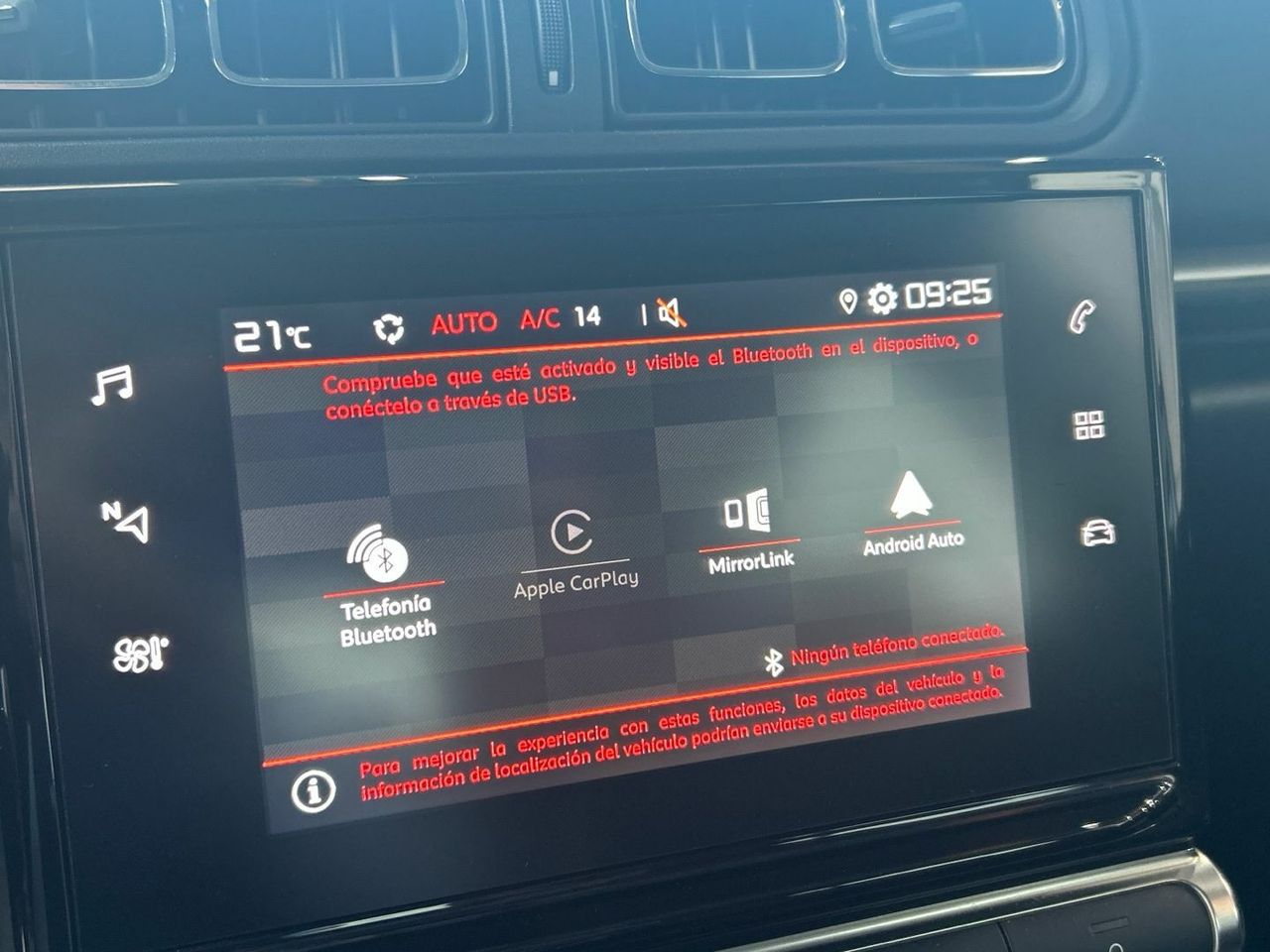 Citroën C3 PureTech 82 C-Series 61 kW (83 CV) - foto 33