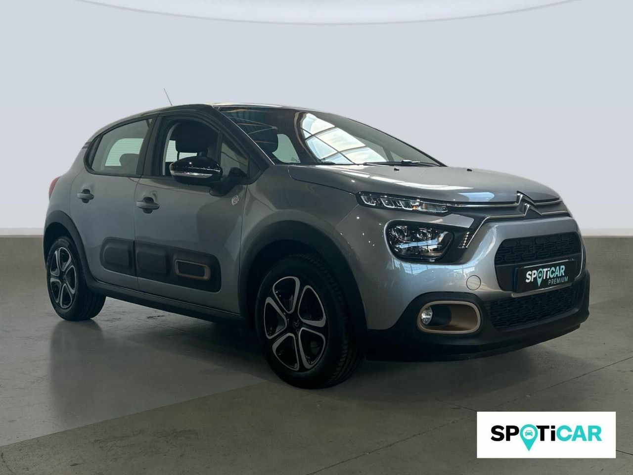 Citroën C3 PureTech 82 C-Series 61 kW (83 CV) - foto 3