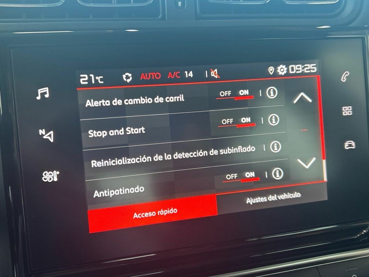 Citroën C3 PureTech 82 C-Series 61 kW (83 CV) - foto 34