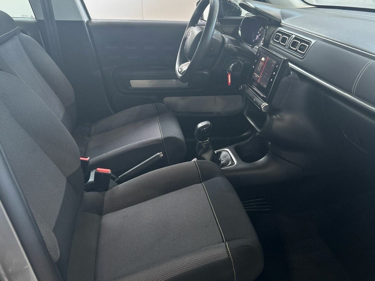 Citroën C3 PureTech 82 C-Series 61 kW (83 CV) - foto 24