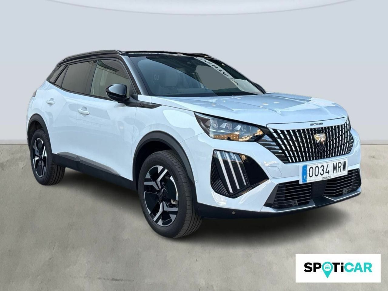 Peugeot 2008 PureTech 130 S&S GT EAT8 96 kW (130 CV) - foto 3