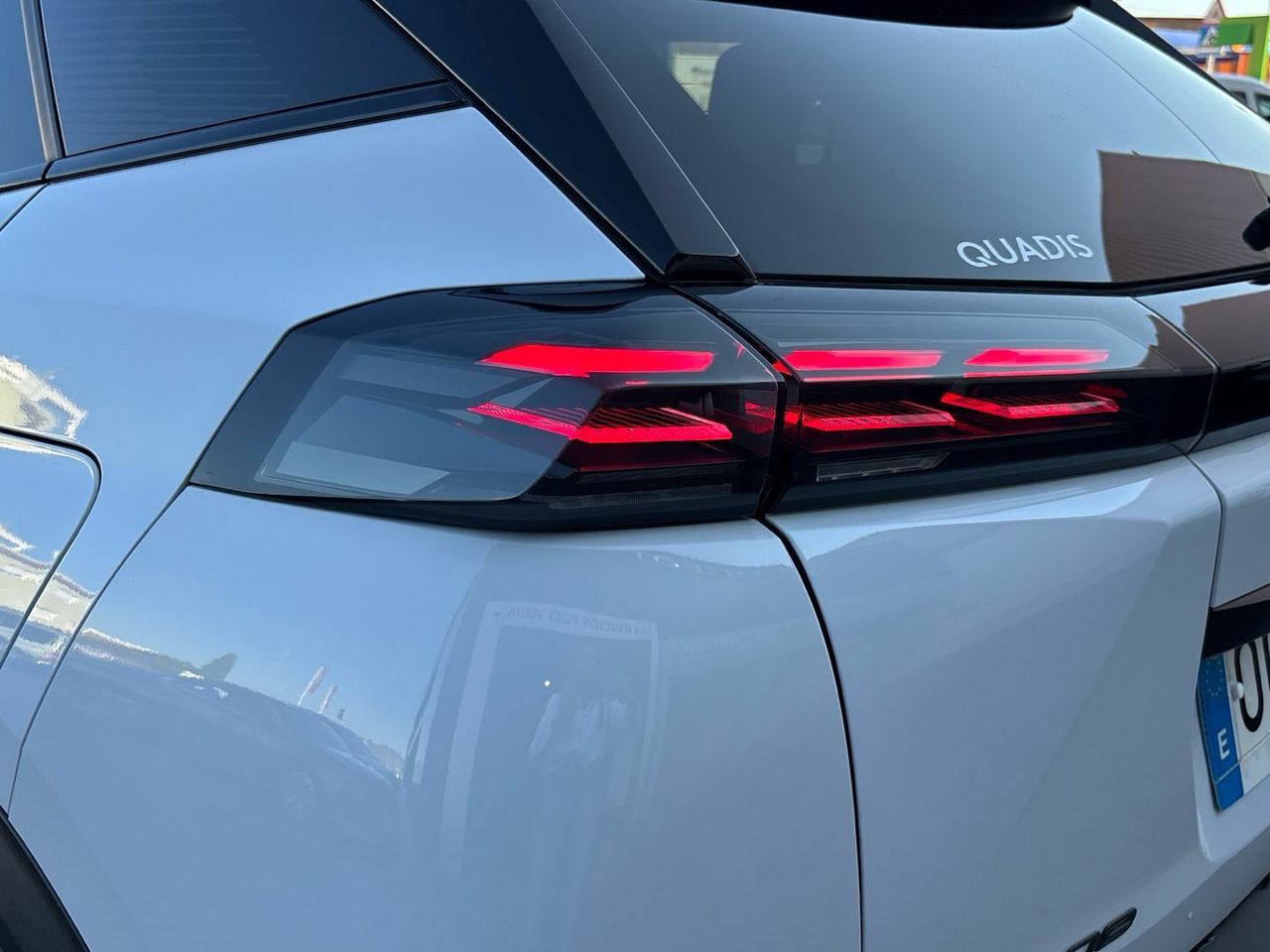 Peugeot 2008 PureTech 130 S&S GT EAT8 96 kW (130 CV) - foto 17