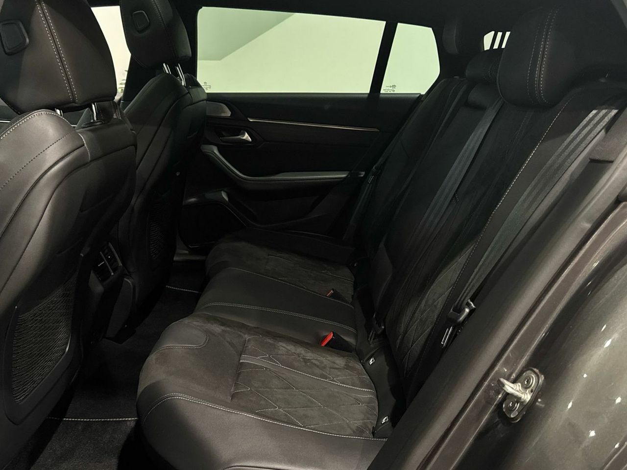 Peugeot 508 Hybrid 225 GT e-EAT8 165 kW (225 CV) - foto 12