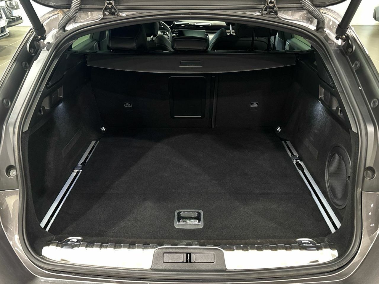 Peugeot 508 Hybrid 225 GT e-EAT8 165 kW (225 CV) - foto 6