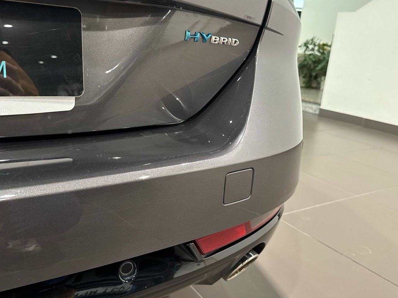 Peugeot 508 Hybrid 225 GT e-EAT8 165 kW (225 CV) - foto 48