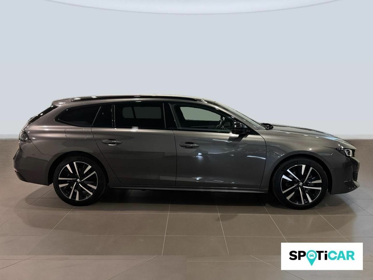 Peugeot 508 Hybrid 225 GT e-EAT8 165 kW (225 CV) - foto 4