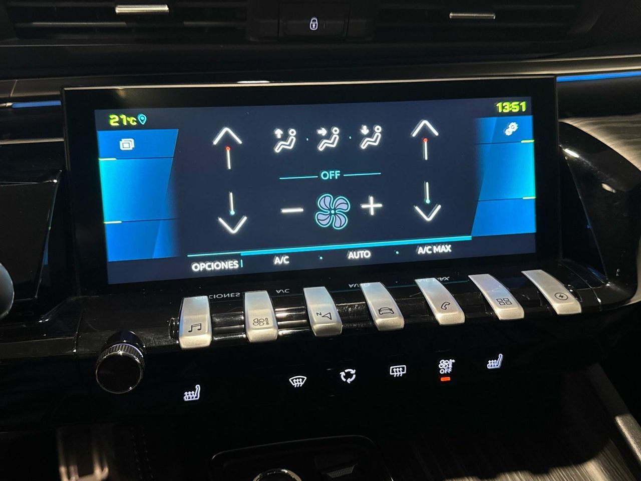 Peugeot 508 Hybrid 225 GT e-EAT8 165 kW (225 CV) - foto 37