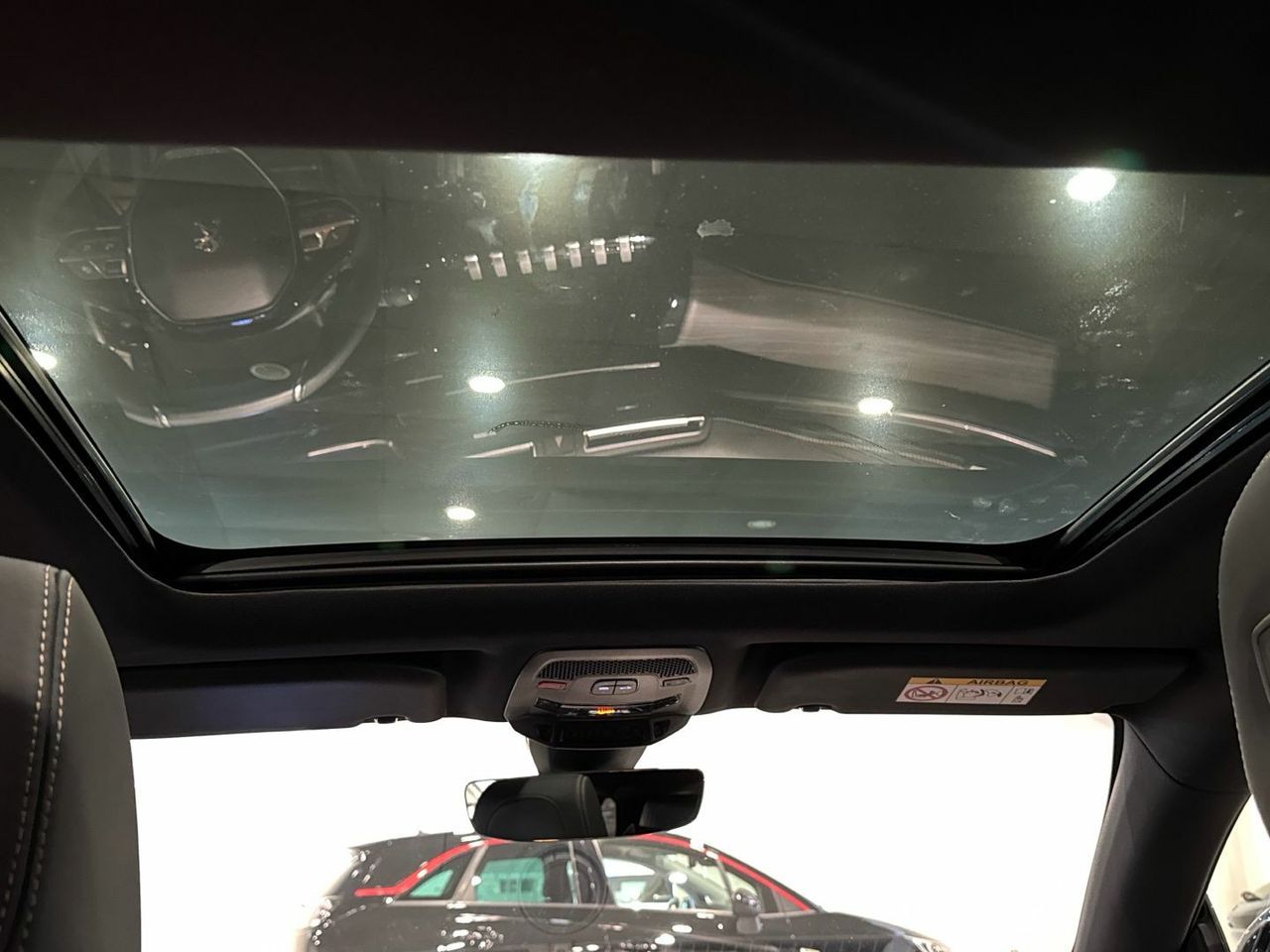 Peugeot 508 Hybrid 225 GT e-EAT8 165 kW (225 CV) - foto 45