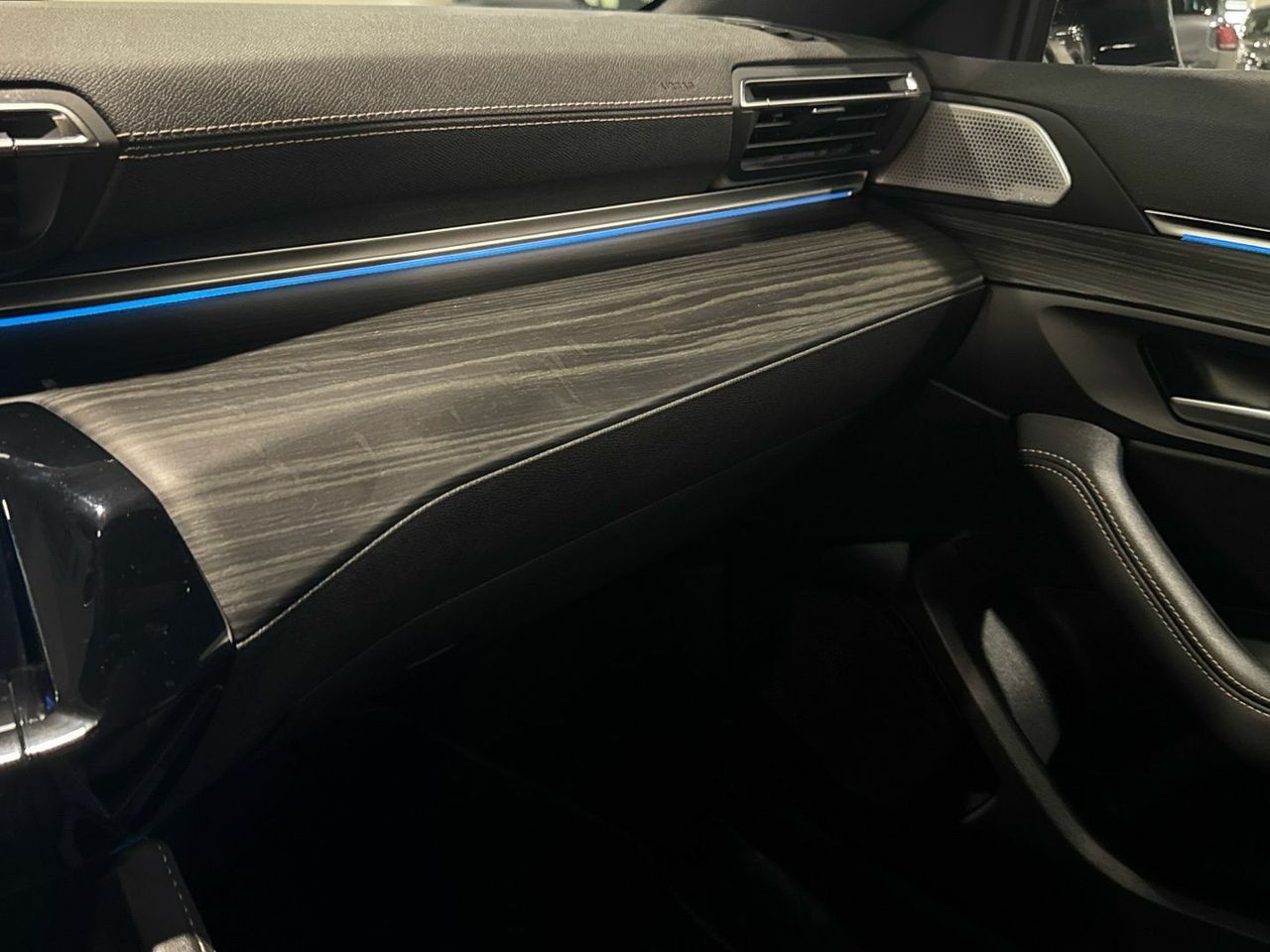 Peugeot 508 Hybrid 225 GT e-EAT8 165 kW (225 CV) - foto 44