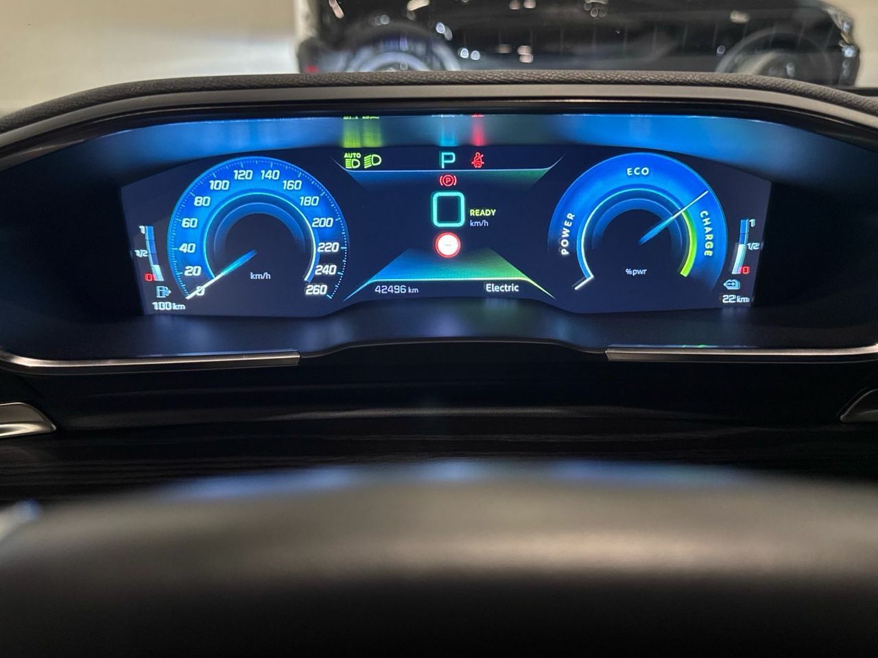 Peugeot 508 Hybrid 225 GT e-EAT8 165 kW (225 CV) - foto 10