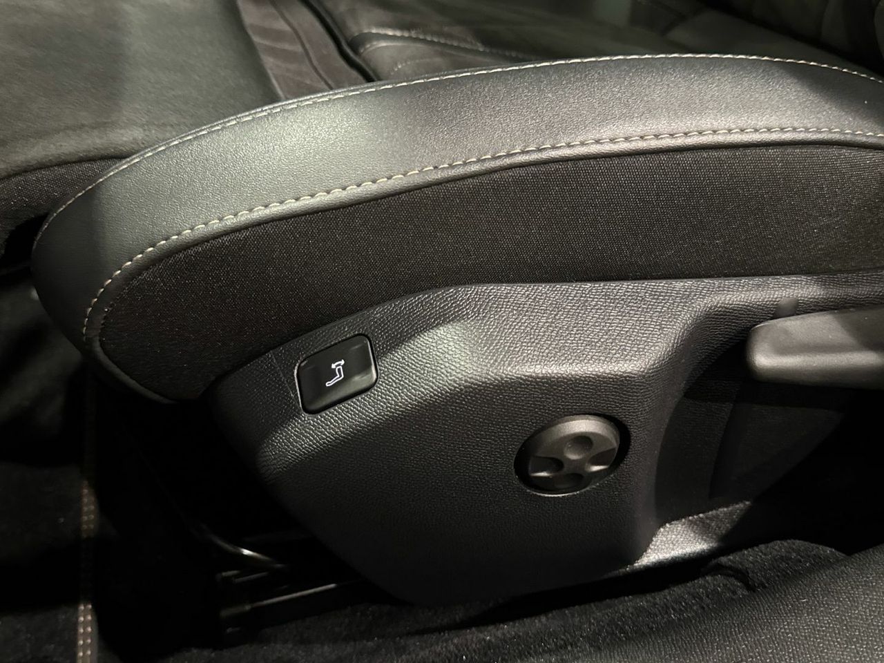 Peugeot 508 Hybrid 225 GT e-EAT8 165 kW (225 CV) - foto 33