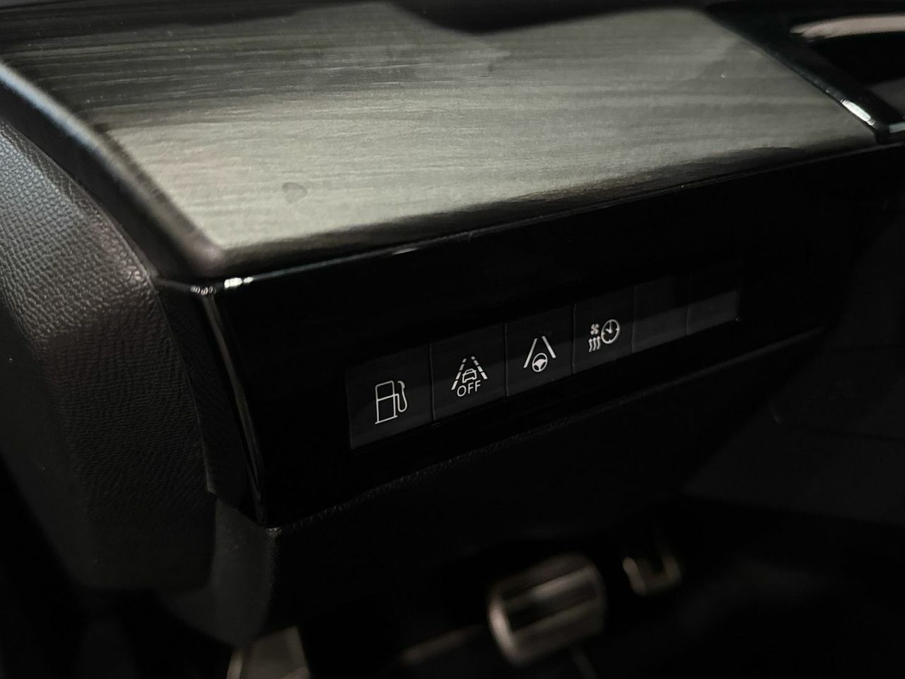 Peugeot 508 Hybrid 225 GT e-EAT8 165 kW (225 CV) - foto 32