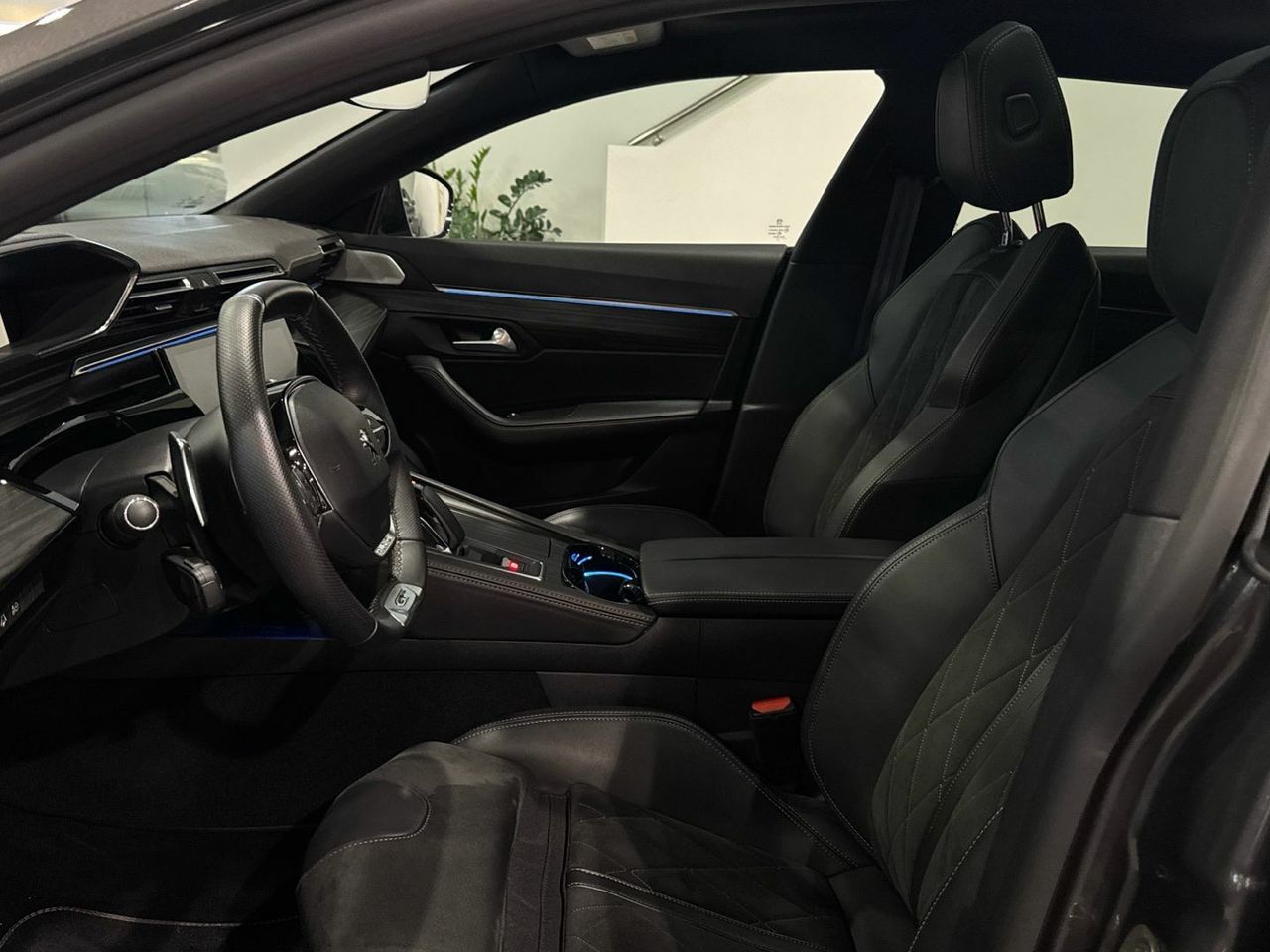 Peugeot 508 Hybrid 225 GT e-EAT8 165 kW (225 CV) - foto 11