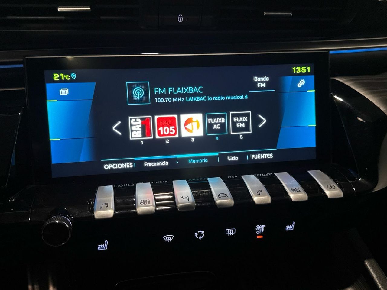 Peugeot 508 Hybrid 225 GT e-EAT8 165 kW (225 CV) - foto 36