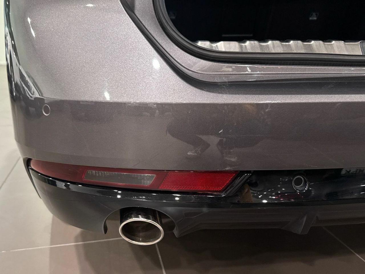 Peugeot 508 Hybrid 225 GT e-EAT8 165 kW (225 CV) - foto 28