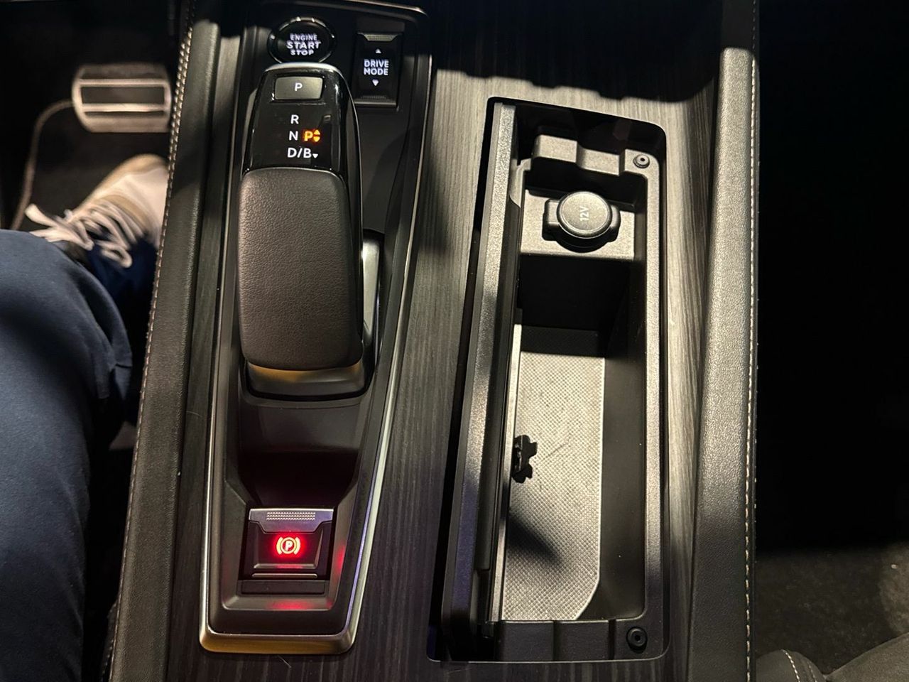 Peugeot 508 Hybrid 225 GT e-EAT8 165 kW (225 CV) - foto 43