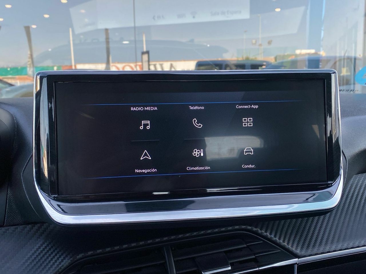 Peugeot 208 PureTech 100 Active 75 kW (100 CV) - foto 15