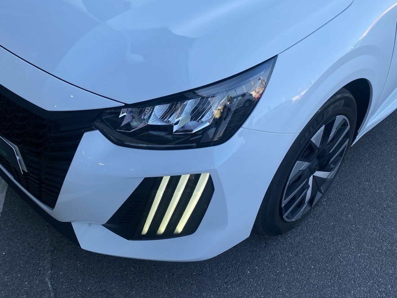 Peugeot 208 PureTech 100 Active 75 kW (100 CV) - foto 16