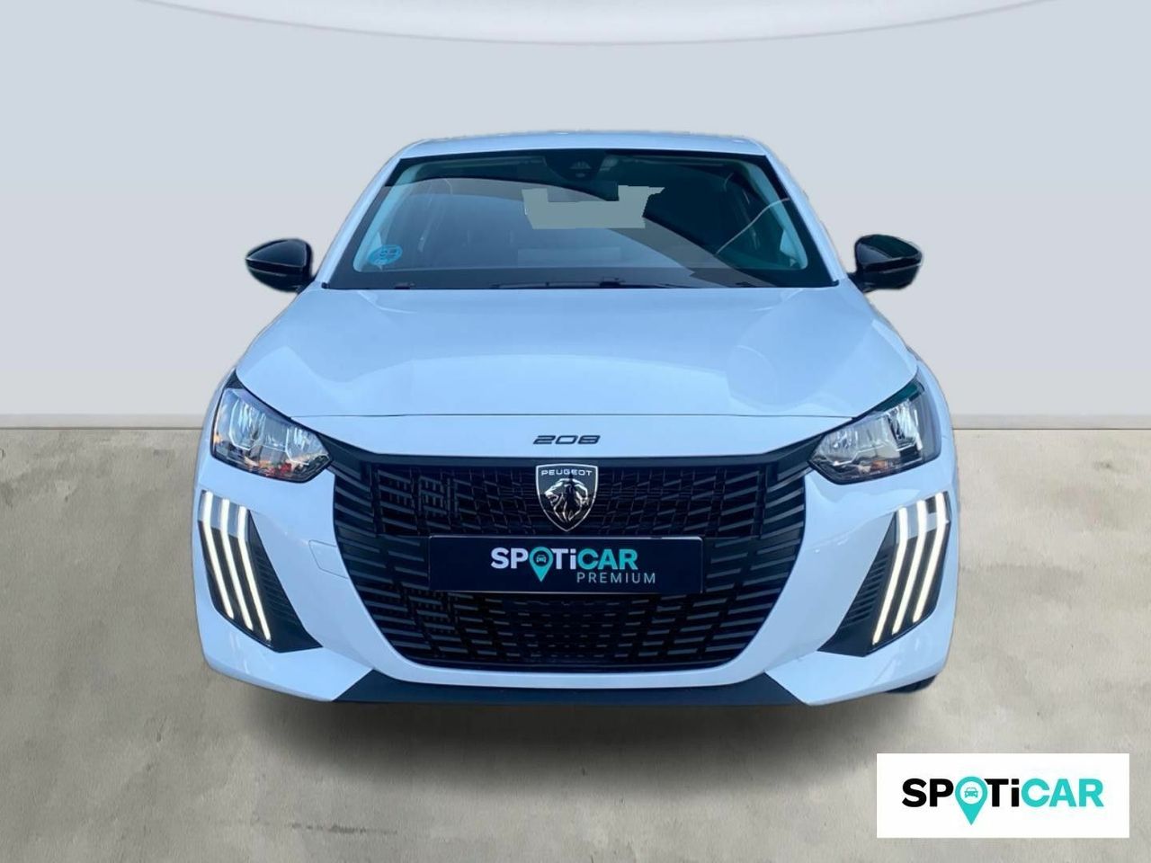 Peugeot 208 PureTech 100 Active 75 kW (100 CV) - foto 2