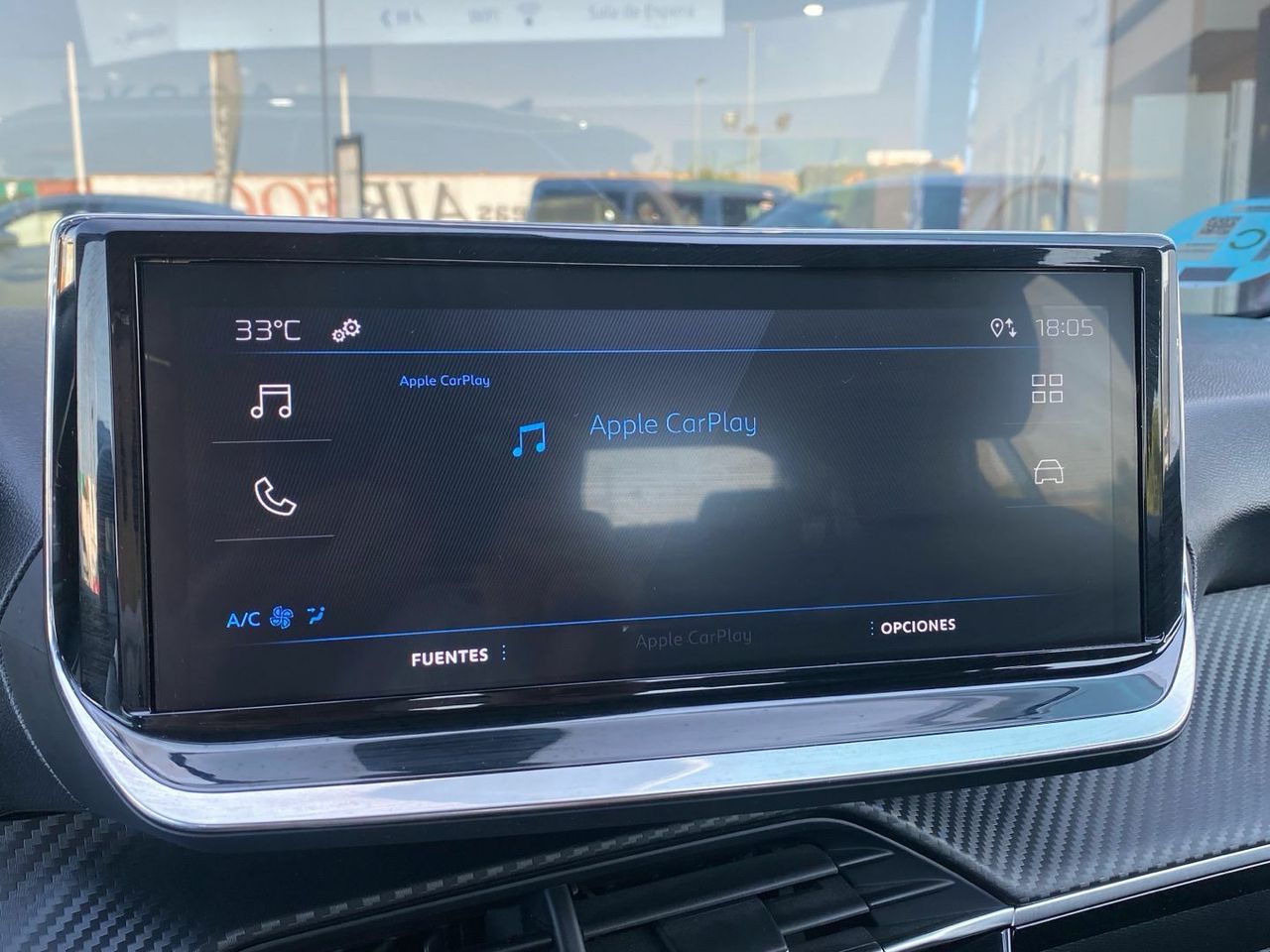 Peugeot 208 PureTech 100 Active 75 kW (100 CV) - foto 25