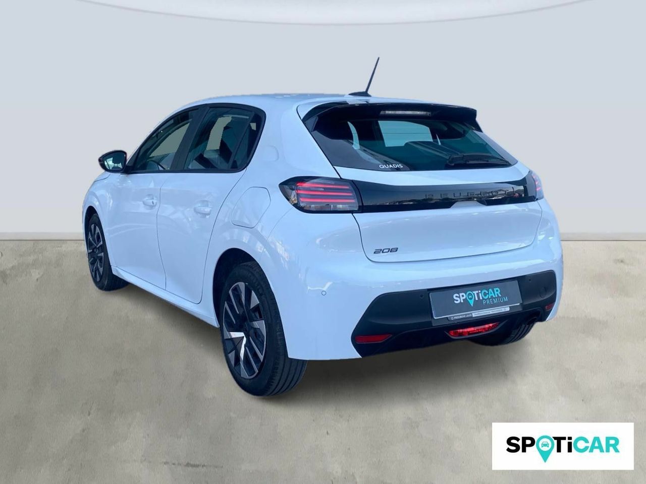 Peugeot 208 PureTech 100 Active 75 kW (100 CV) - foto 7