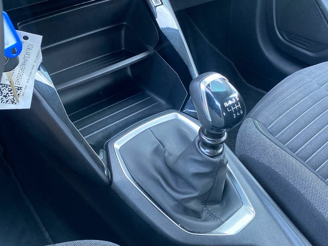 Peugeot 208 PureTech 100 Active 75 kW (100 CV) - foto 14