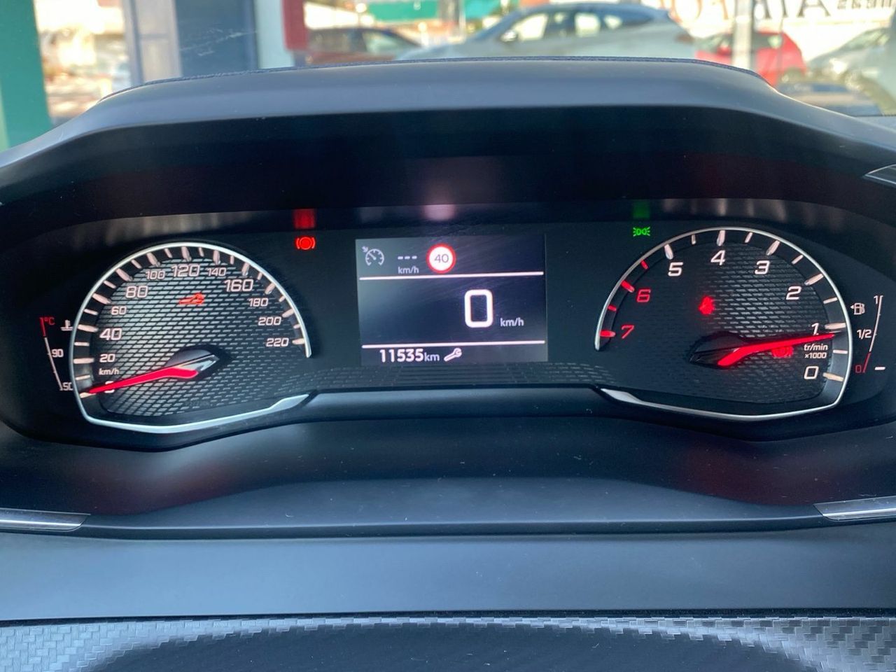 Peugeot 208 PureTech 100 Active 75 kW (100 CV) - foto 10