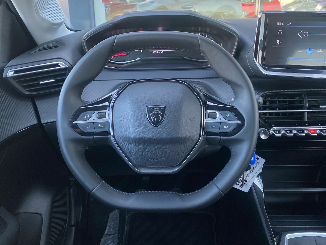 Peugeot 208 PureTech 100 Active 75 kW (100 CV) - foto 9