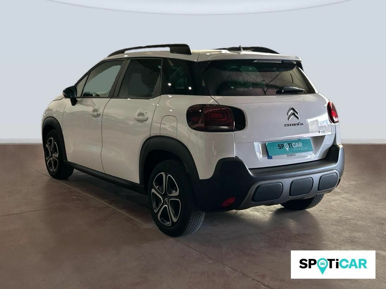 Citroën C3 Aircross BlueHDi 110 S&S Feel 81 kW (110 CV) - foto 7