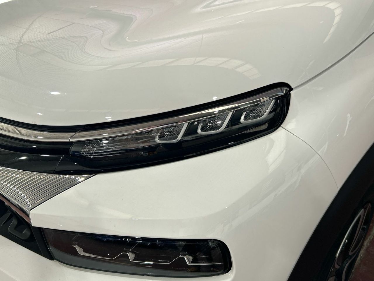 Citroën C3 Aircross BlueHDi 110 S&S Feel 81 kW (110 CV) - foto 16