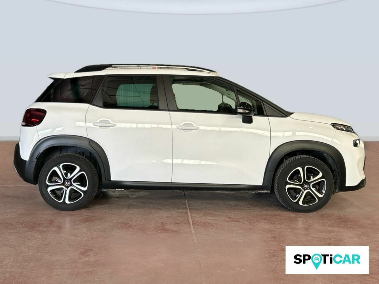 Citroën C3 Aircross BlueHDi 110 S&S Feel 81 kW (110 CV) - foto 4