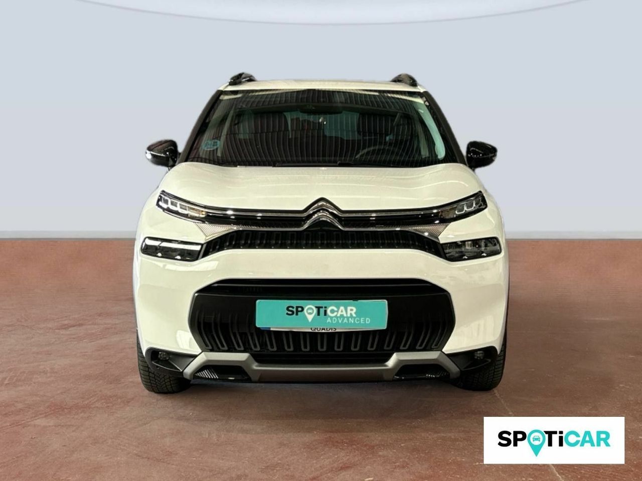Citroën C3 Aircross BlueHDi 110 S&S Feel 81 kW (110 CV) - foto 2