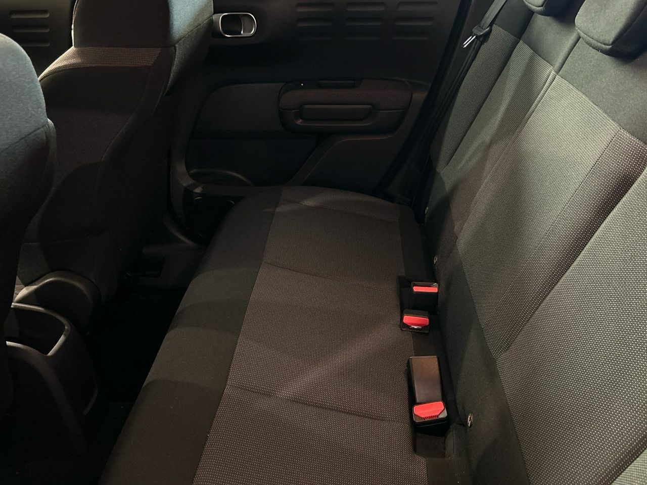 Citroën C3 Aircross BlueHDi 110 S&S Feel 81 kW (110 CV) - foto 12