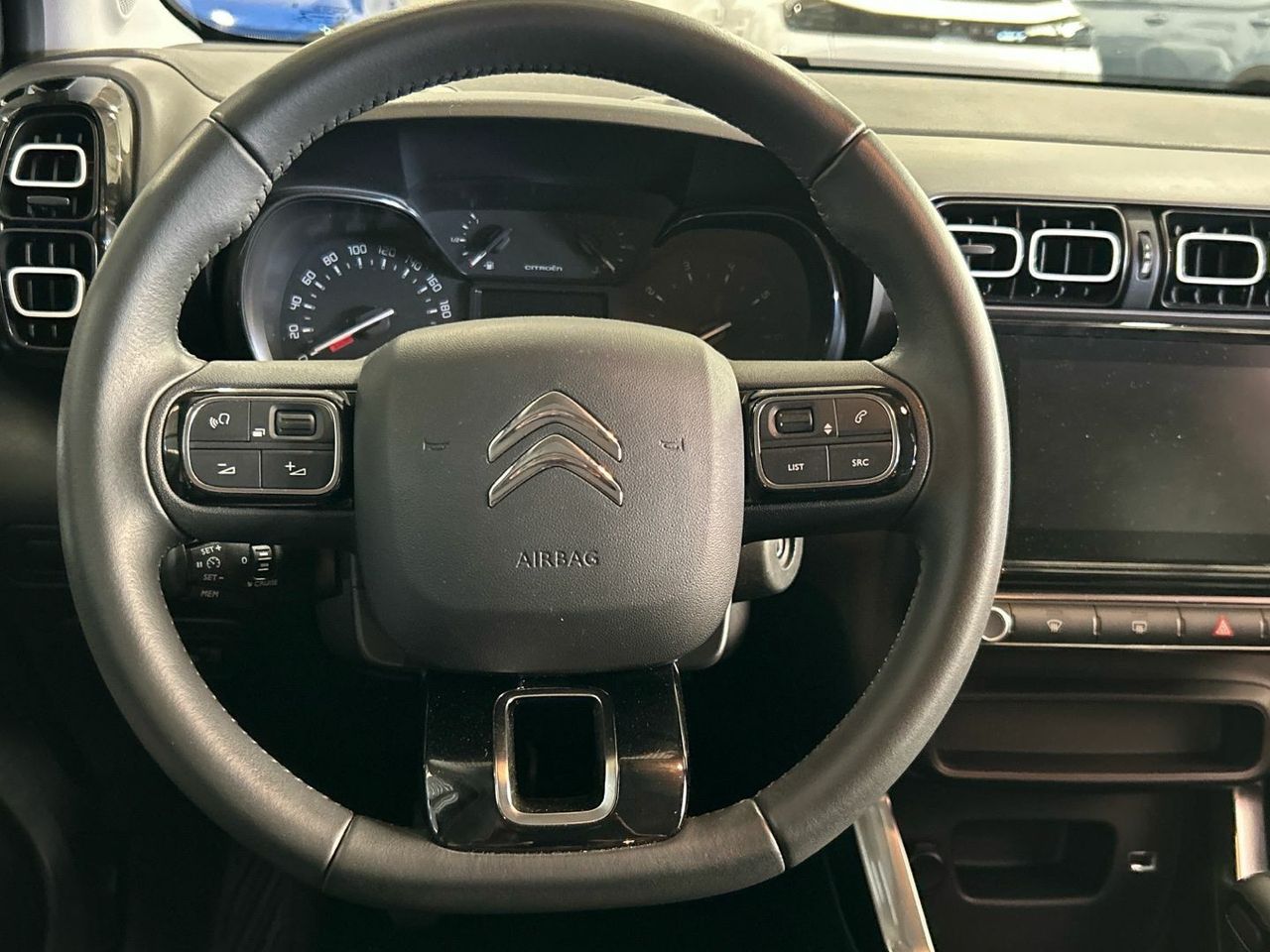 Citroën C3 Aircross BlueHDi 110 S&S Feel 81 kW (110 CV) - foto 9