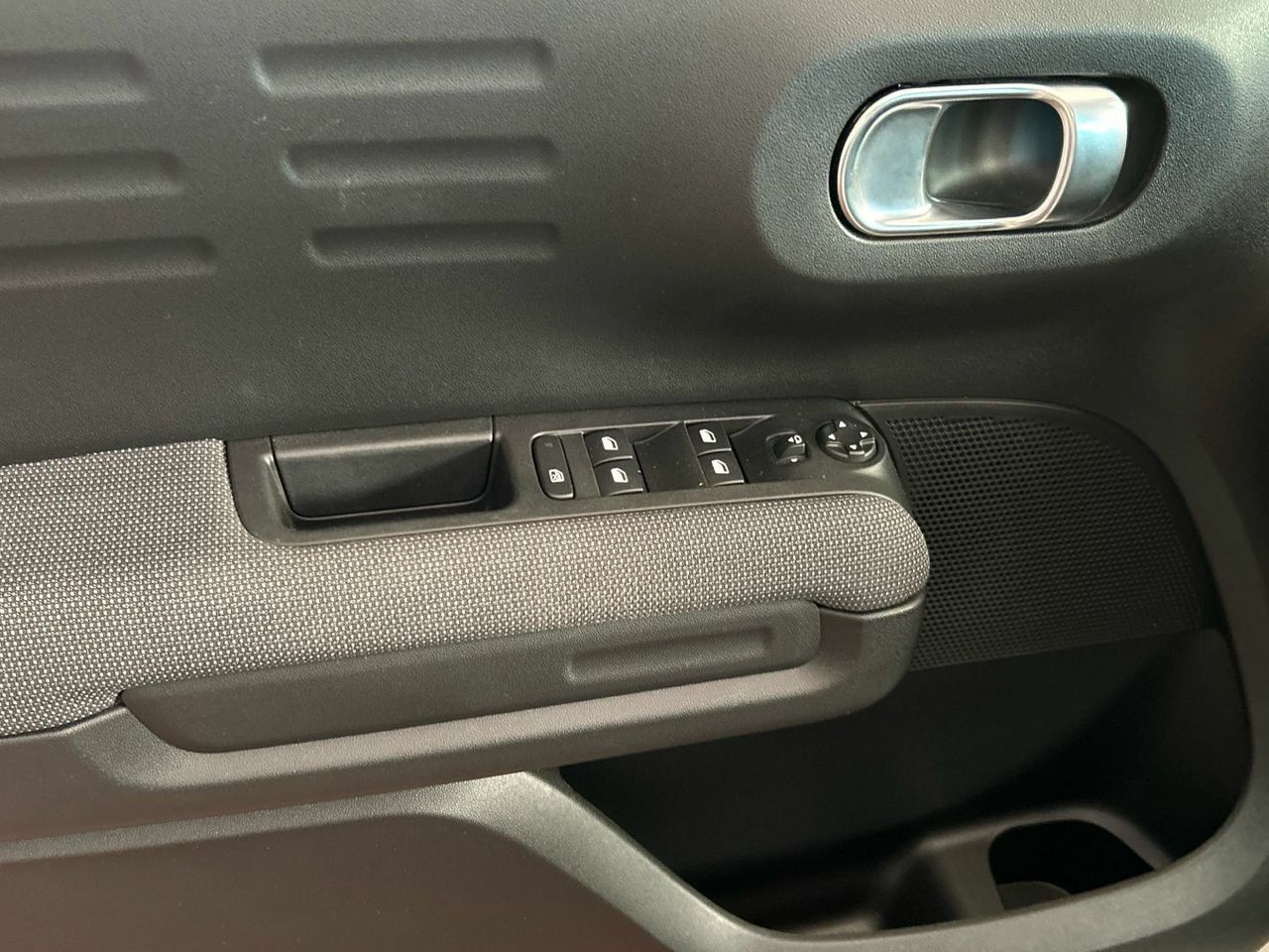 Citroën C3 Aircross BlueHDi 110 S&S Feel 81 kW (110 CV) - foto 19