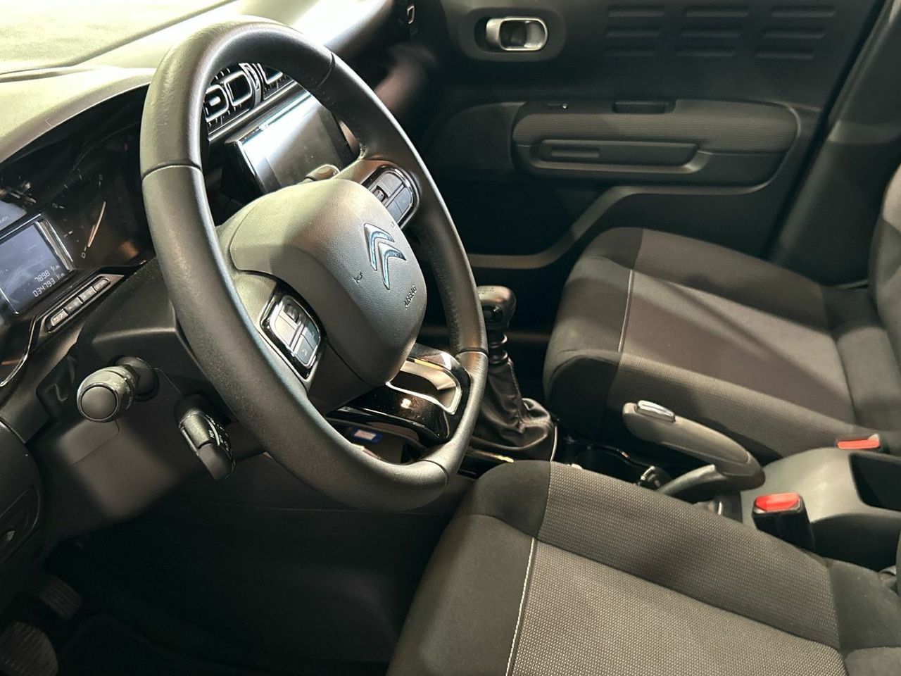 Citroën C3 Aircross BlueHDi 110 S&S Feel 81 kW (110 CV) - foto 11