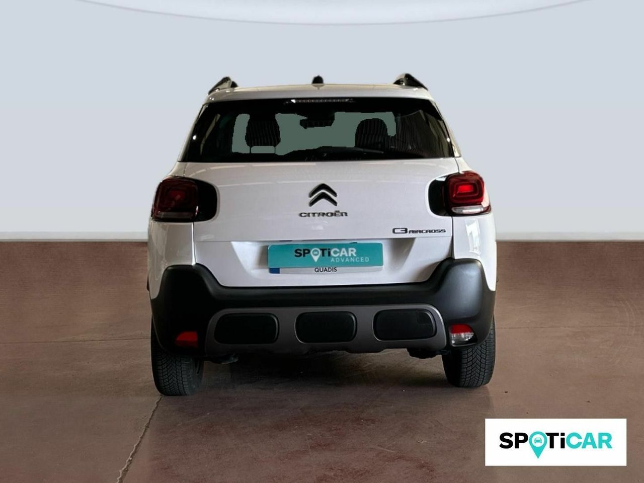 Citroën C3 Aircross BlueHDi 110 S&S Feel 81 kW (110 CV) - foto 5