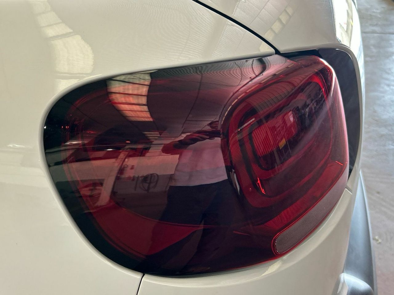 Citroën C3 Aircross BlueHDi 110 S&S Feel 81 kW (110 CV) - foto 17