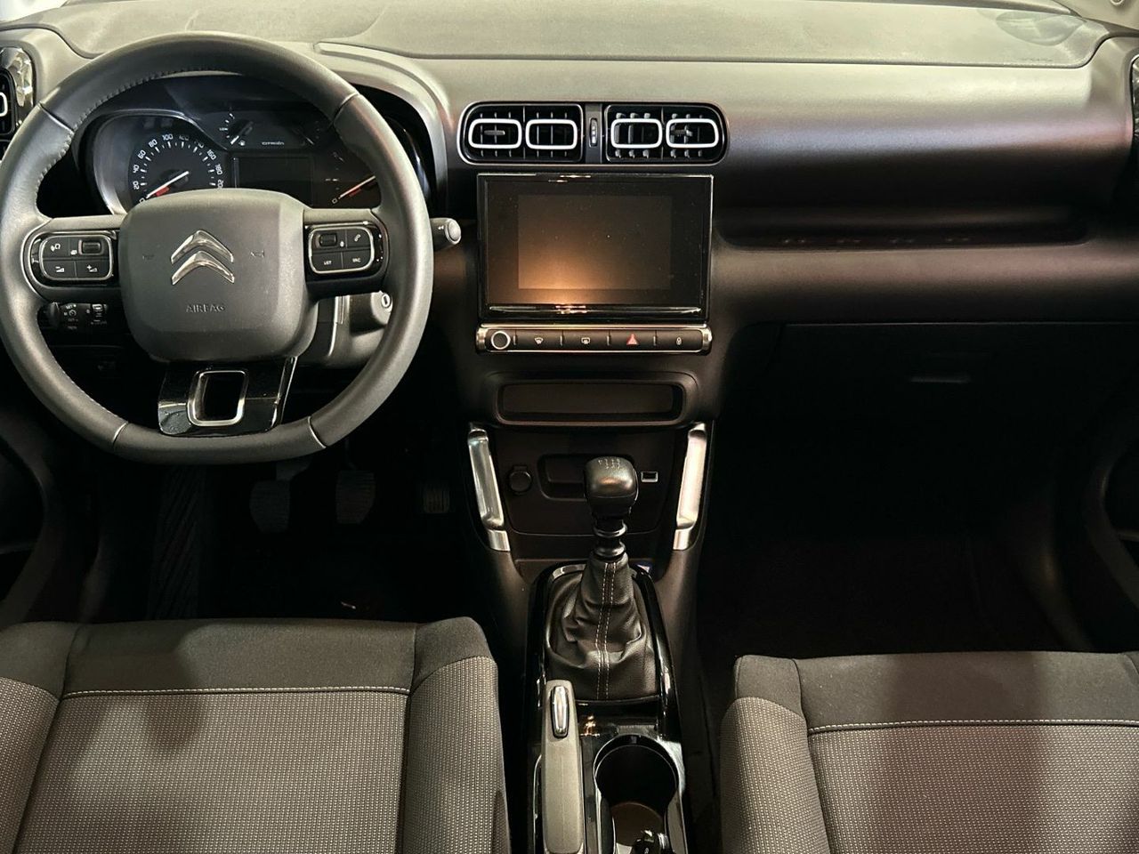 Citroën C3 Aircross BlueHDi 110 S&S Feel 81 kW (110 CV) - foto 8